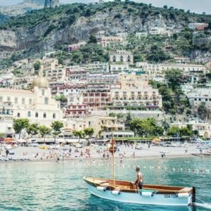 Meet your Posher, Christine